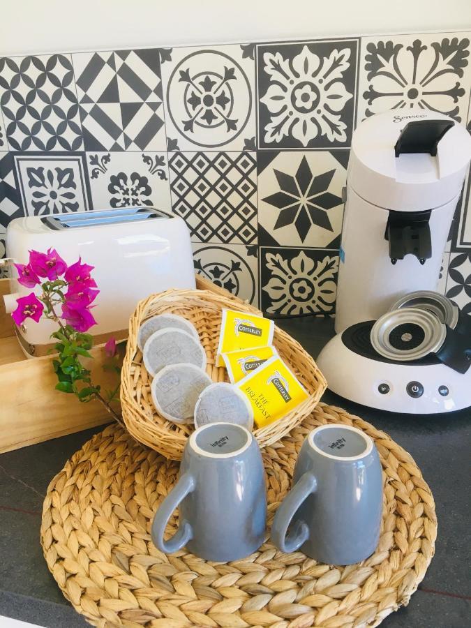 Les Petits Chalets De Kzo La Teste-de-Buch Eksteriør billede